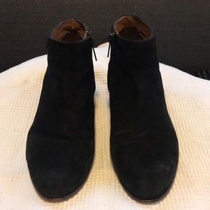 Sam Edelman “Petty” Bootie Size 8